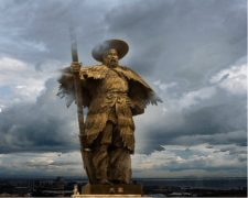 尧舜禹征三苗：科学发觉改写认知难怪大禹能打